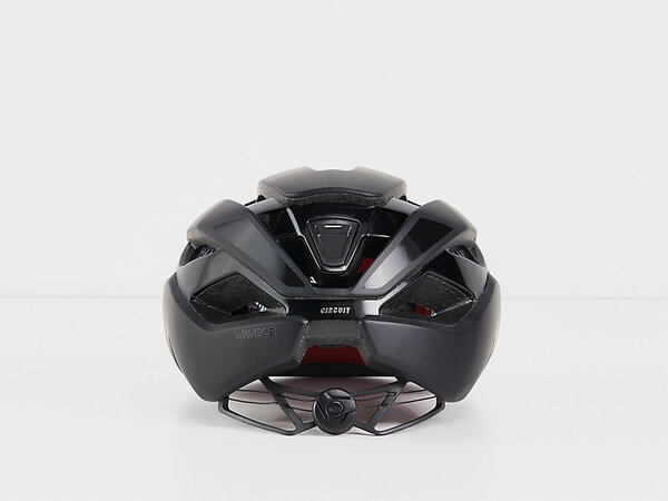 Prilba Bontrager Circuit WaveCel Black