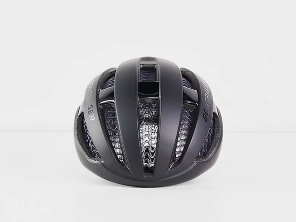 Prilba Bontrager Circuit WaveCel Black