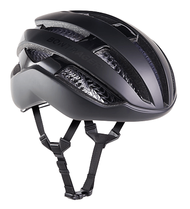 Prilba Bontrager Circuit WaveCel Black