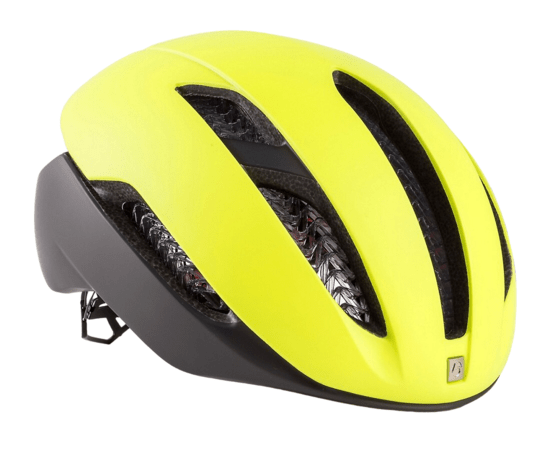 Prilba Bontrager XXX WaveCel Radioactive Yellow/Black Prilba Bontrager XXX WaveCel Radioactive Yellow/Black