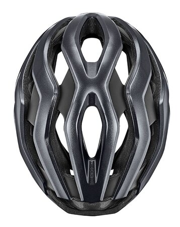 Prilba Giant Rev Pro Gloss Metallic Black Prilba Giant Rev Pro Gloss Metallic Black