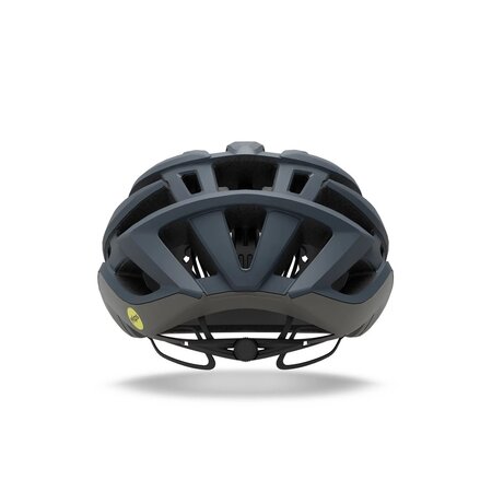 Cyklistická prilba Giro Agilis MIPS Mat Saphire