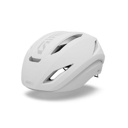 Cyklistická prilba Giro Eclipse Pro Spherical Mat White
