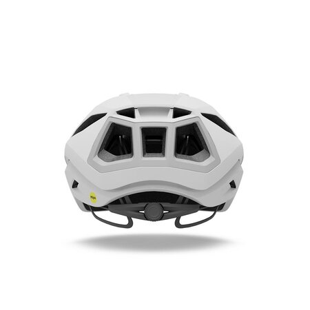 Cyklistická prilba Giro Eclipse Pro Spherical Mat White