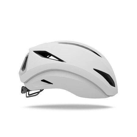 Cyklistická prilba Giro Eclipse Pro Spherical Mat White