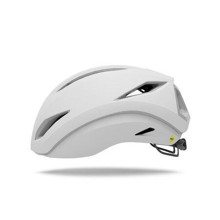 Cyklistická prilba Giro Eclipse Pro Spherical Mat White