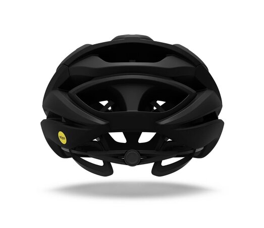 Cyklistická prilba Giro Syntax MIPS Mat Black