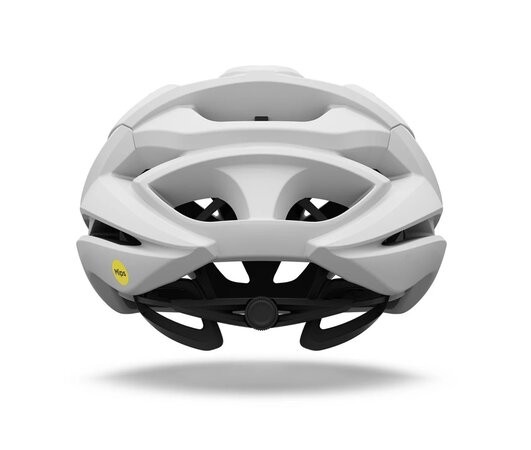 Cyklistická prilba Giro Syntax MIPS Mat White