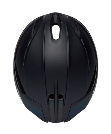 Prilba HJC Furion 2.0 Matt Glossy Black Chameleon