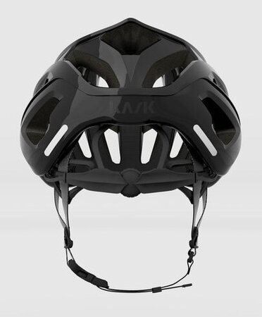 Cyklistická prilba Kask Mojito³ WG11 Black