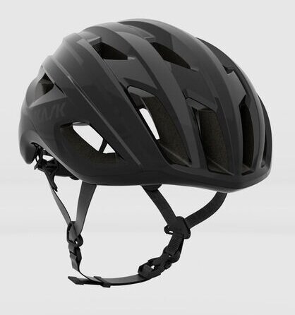 Cyklistická prilba Kask Mojito³ WG11 Black