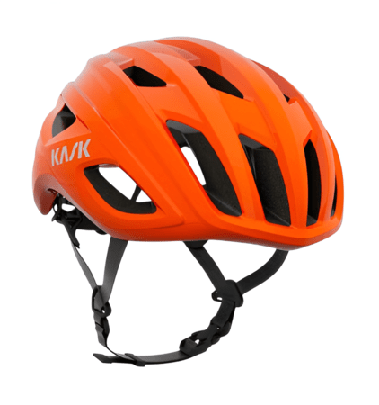 Cyklistická prilba Kask Mojito³ WG11 Orange Fluo