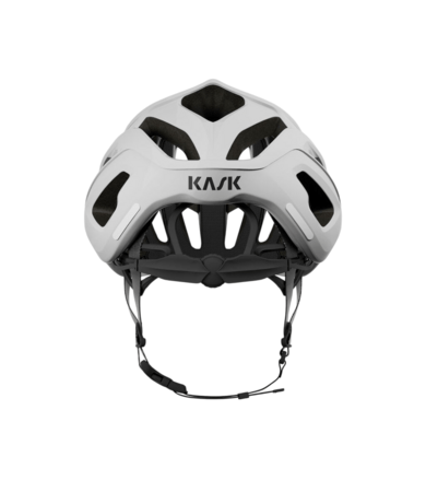 Cyklistická prilba Kask Mojito³ WG11 White