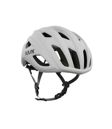 Cyklistická prilba Kask Mojito³ WG11 White