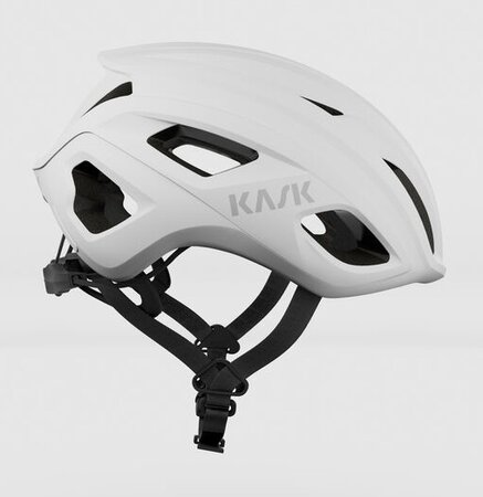 Cyklistická prilba Kask Mojito³ WG11 White Matt