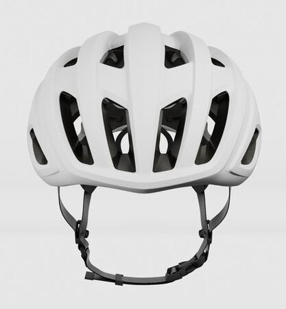 Cyklistická prilba Kask Mojito³ WG11 White Matt