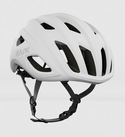 Cyklistická prilba Kask Mojito³ WG11 White Matt