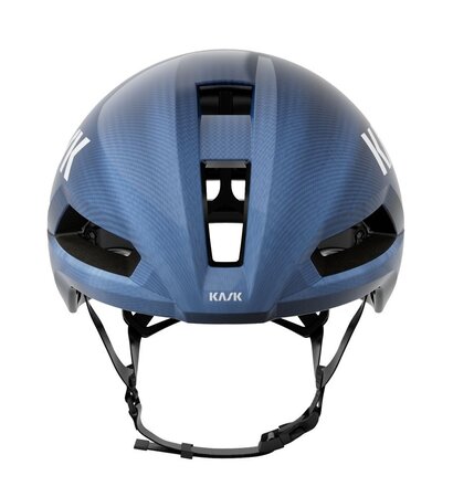 Cyklistická prilba Kask Nirvana Blueberry Fade