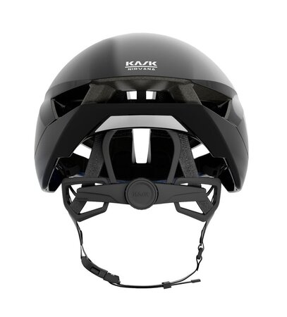 Cyklistická prilba Kask Nirvana Blueberry Fade