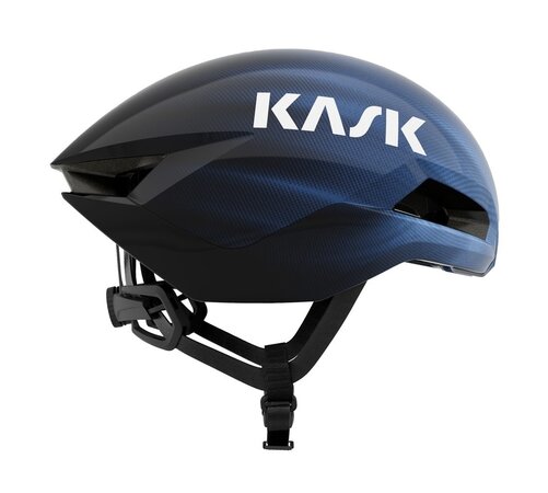 Cyklistická prilba Kask Nirvana Blueberry Fade