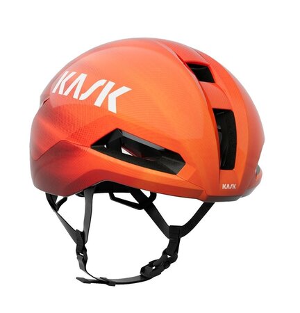 Cyklistická prilba Kask Nirvana Cherry Burst