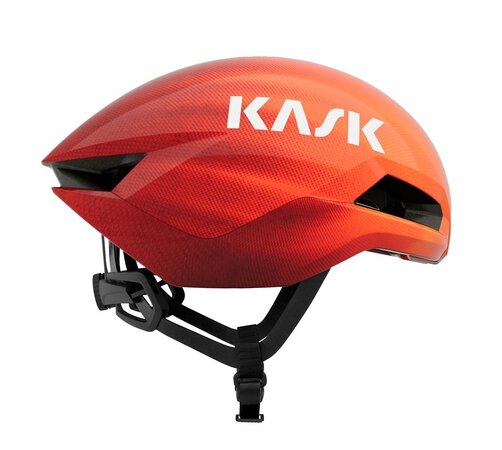 Cyklistická prilba Kask Nirvana Cherry Burst