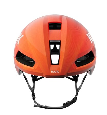 Cyklistická prilba Kask Nirvana Cherry Burst