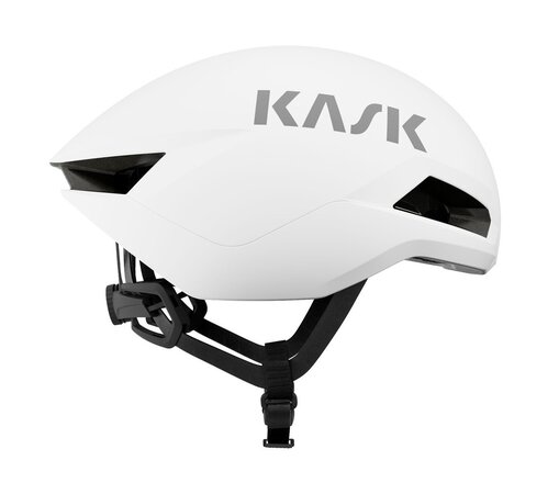 Cyklistická prilba Kask Nirvana White Matt