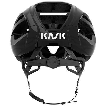 Cyklistická prilba Kask Protone Icon WG11 Black