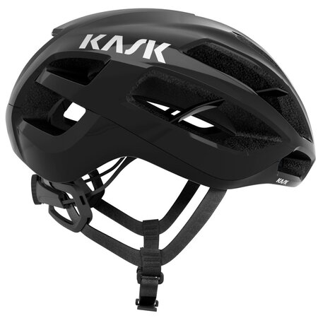 Cyklistická prilba Kask Protone Icon WG11 Black
