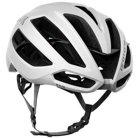 Cyklistická prilba Kask Protone Icon WG11 White