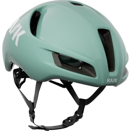 Cyklistická prilba Kask Utopia Y WG11 Caribe Green