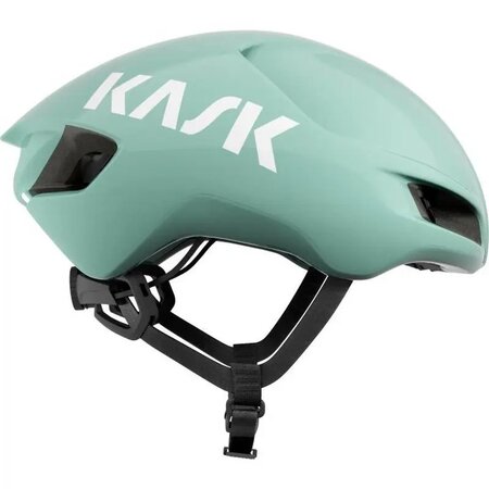 Cyklistická prilba Kask Utopia Y WG11 Caribe Green