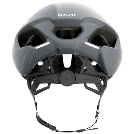 Cyklistická prilba Kask Utopia Y WG11 Grey