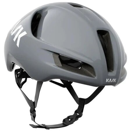 Cyklistická prilba Kask Utopia Y WG11 Grey