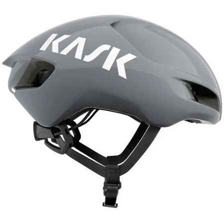 Cyklistická prilba Kask Utopia Y WG11 Grey