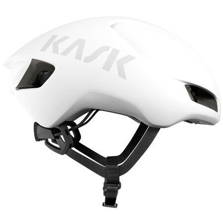 Cyklistická prilba Kask Utopia Y WG11 White Matt