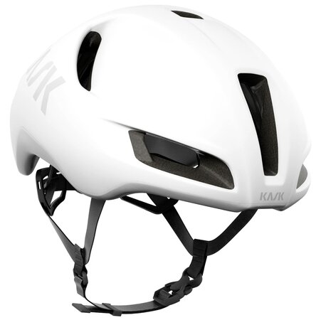 Cyklistická prilba Kask Utopia Y WG11 White Matt