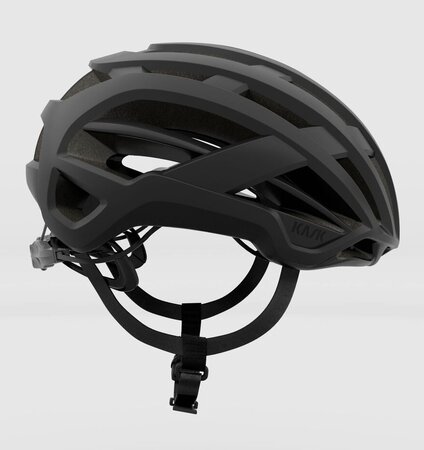 Cyklistická prilba Kask Valegro WG11 Black Matt
