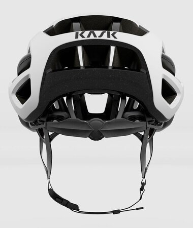 Cyklistická prilba Kask Valegro WG11 White