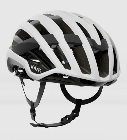 Cyklistická prilba Kask Valegro WG11 White