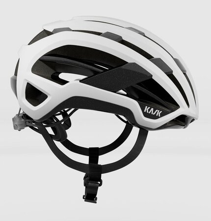 Cyklistická prilba Kask Valegro WG11 White