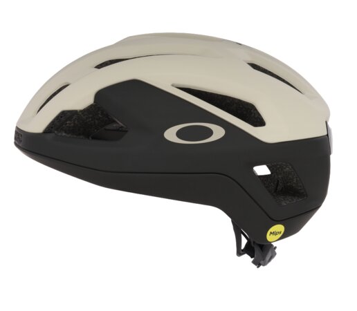 Cyklistická prilba Oakley Aro3 Endurance MIPS Matte Sand & Black
