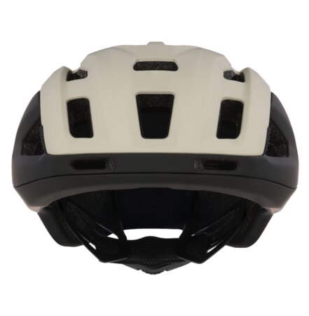 Cyklistická prilba Oakley Aro3 Endurance MIPS Matte Sand & Black