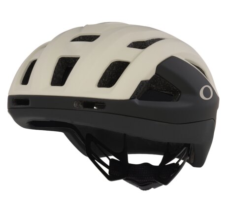 Cyklistická prilba Oakley Aro3 Endurance MIPS Matte Sand & Black