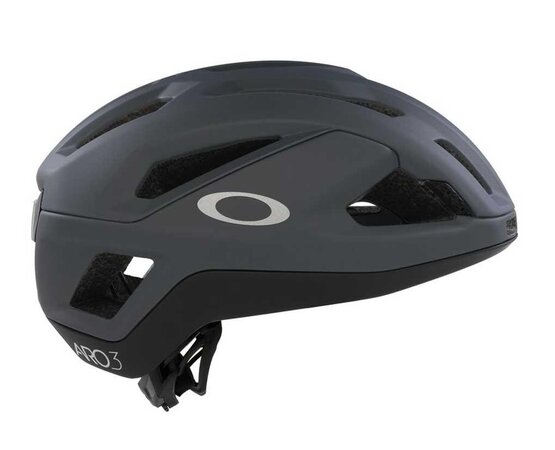 Prilba Oakley Aro3 Endurance Mips Matte Medium Grey