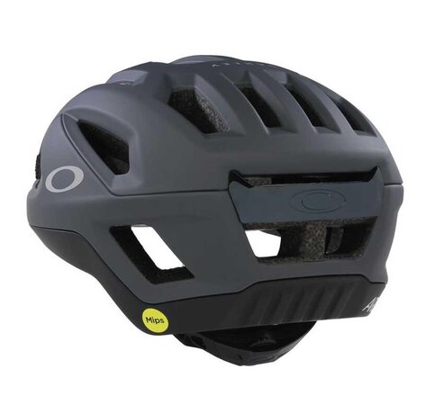 Prilba Oakley Aro3 Endurance Mips Matte Medium Grey