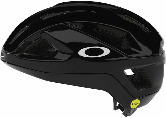 Prilba Oakley Aro3 Endurance Mips Polished Black Prilba Oakley Aro3 Endurance Mips Polished Black
