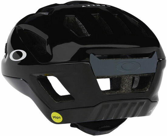 Prilba Oakley Aro3 Endurance Mips Polished Black Prilba Oakley Aro3 Endurance Mips Polished Black