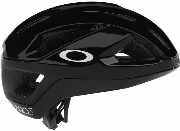 Prilba Oakley Aro3 Endurance Mips Polished Black Prilba Oakley Aro3 Endurance Mips Polished Black